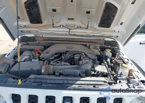 2021 Jeep Gladiator Rubicon 4X4 from USA, damaged, VIN 1C6JJTBG4ML546079